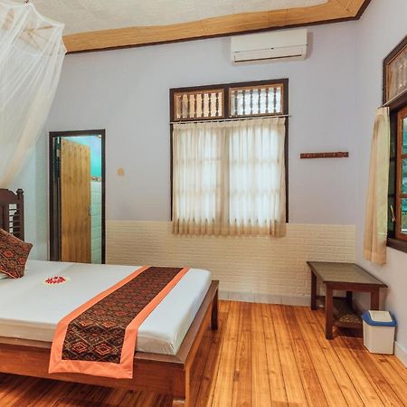 Suastika Lodge Ubud  Luaran gambar