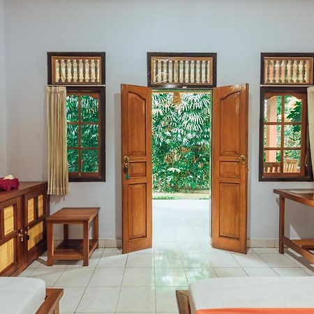 Suastika Lodge Ubud  Luaran gambar